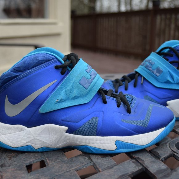 Lebron soldier 7 kids Clearance